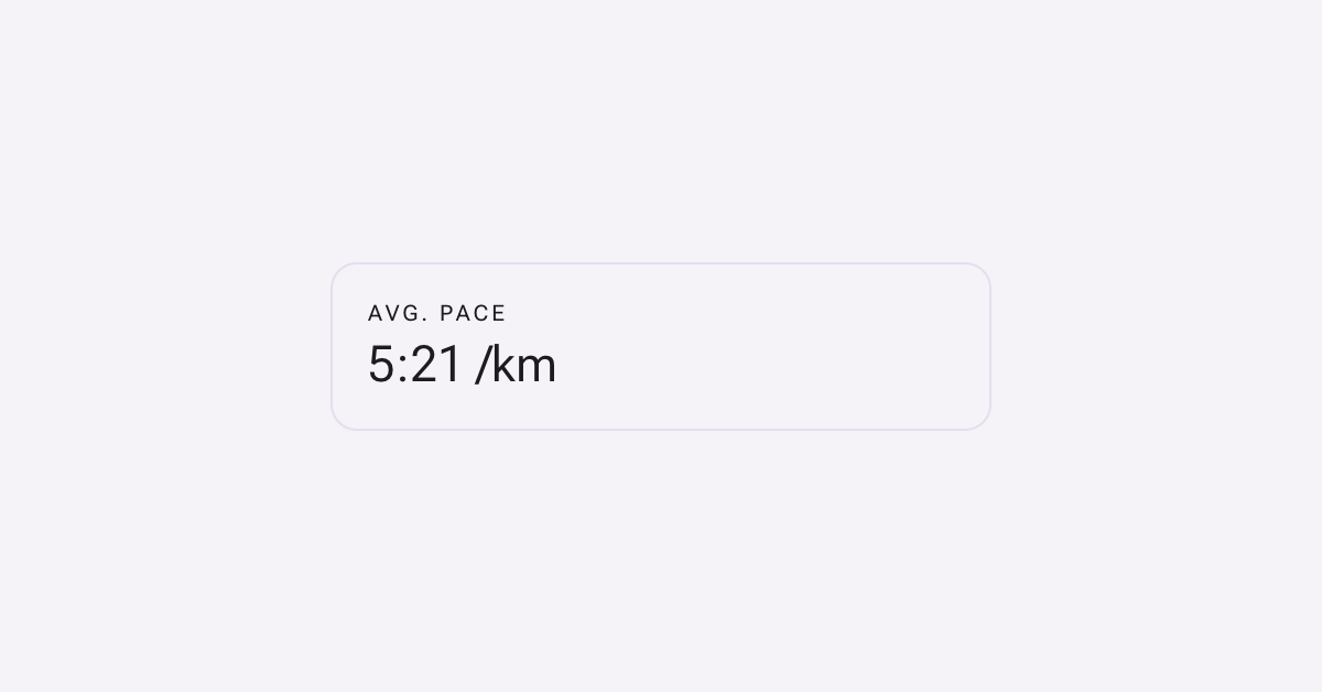 Radzen Card UI Block